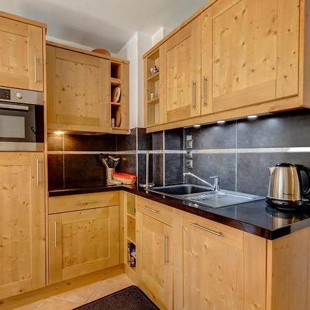 Chalet Des Oursons Cohennoz ภายนอก รูปภาพ